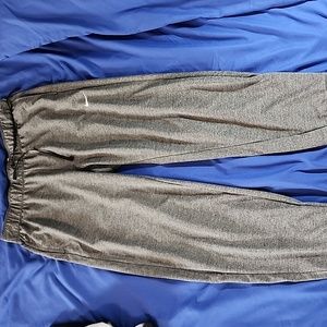 Nike Dri Fit Lightweight SweatPants
